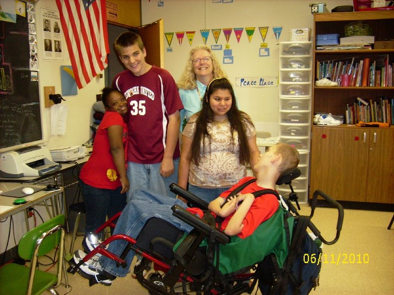 Kyle Walters - Photo 17