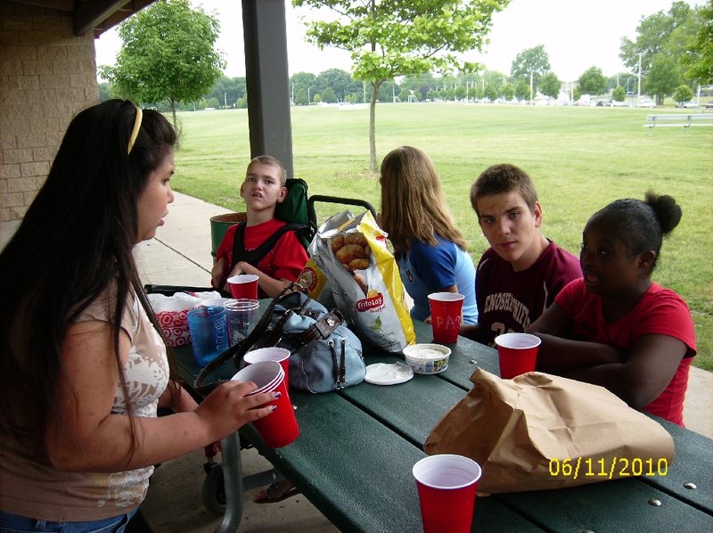 Kyle Walters - Photo 19