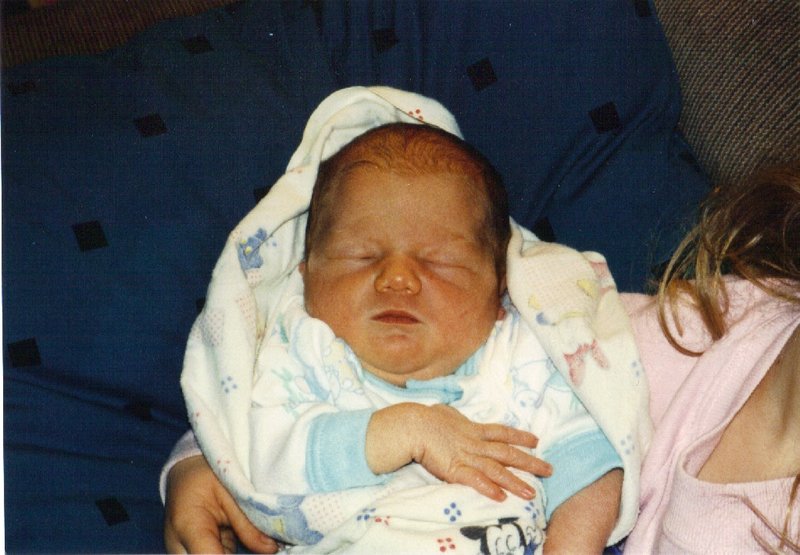 Kyle Walters - Photo 32