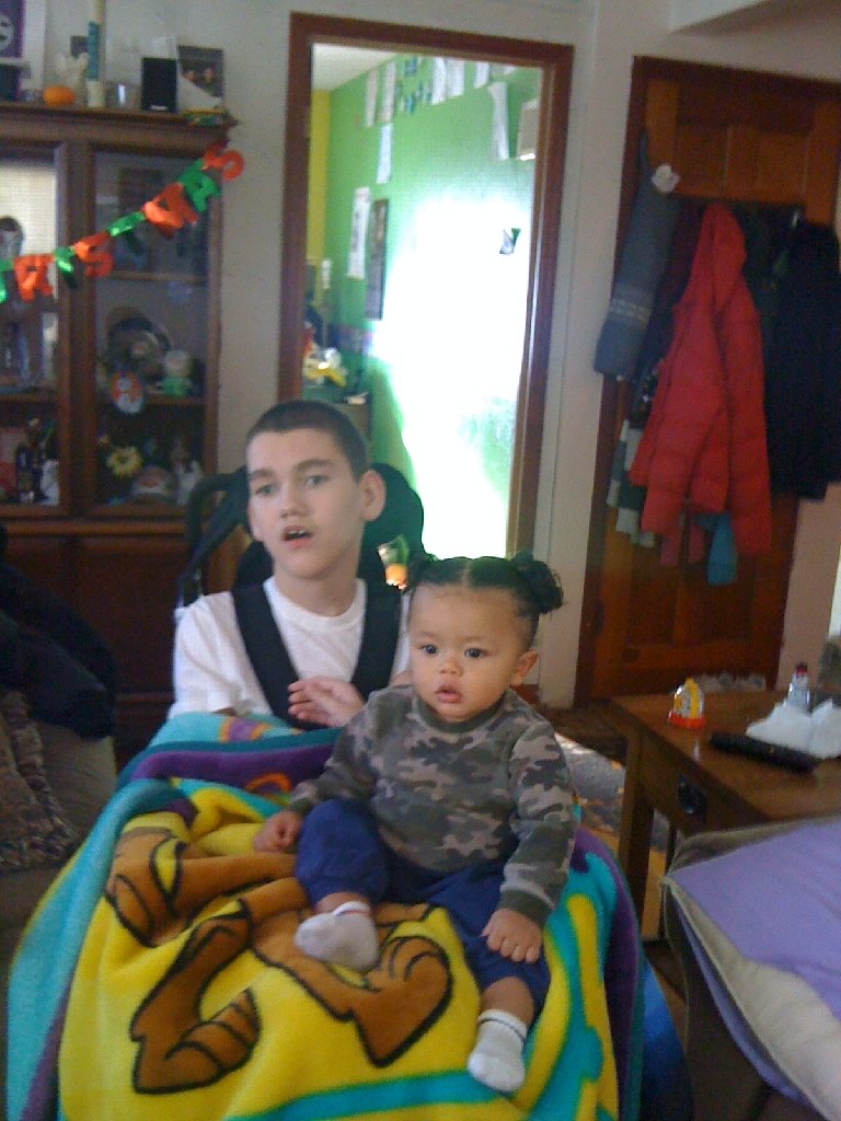 Kyle Walters - Photo 39