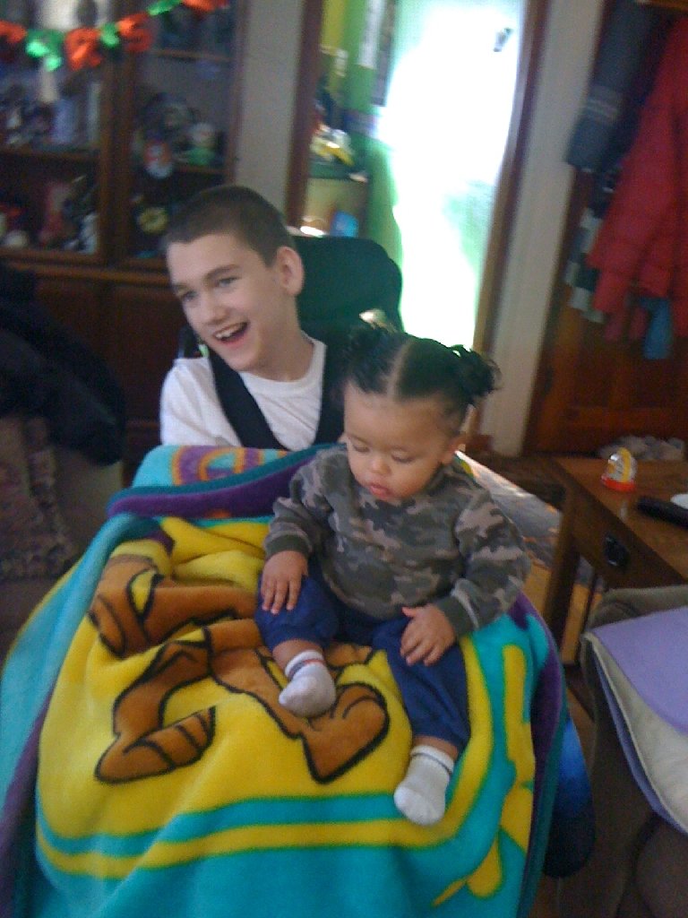 Kyle Walters - Photo 42