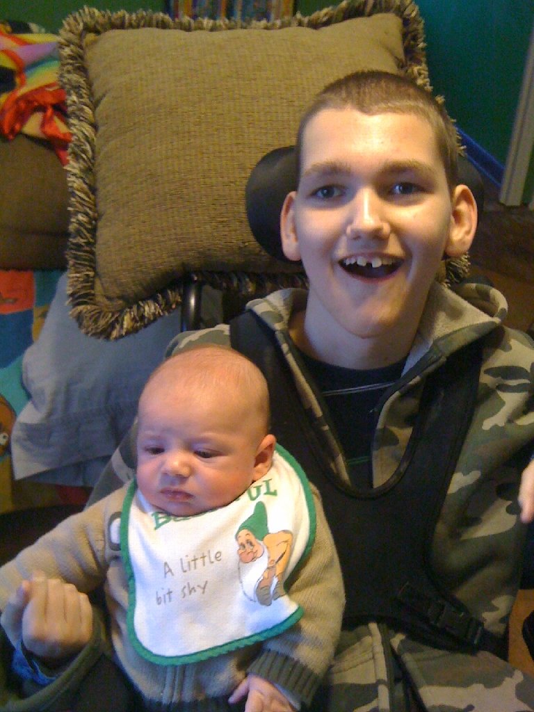 Kyle Walters - Photo 48