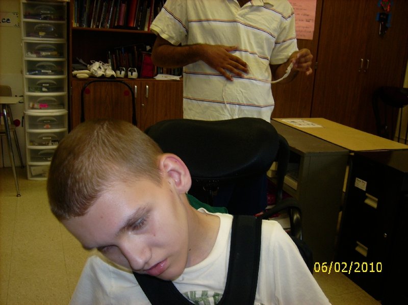 Kyle Walters - Photo 60