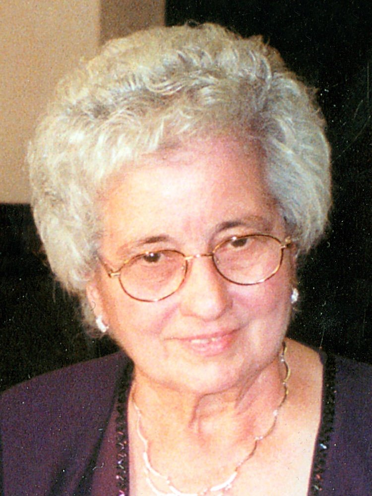Concetta Caira