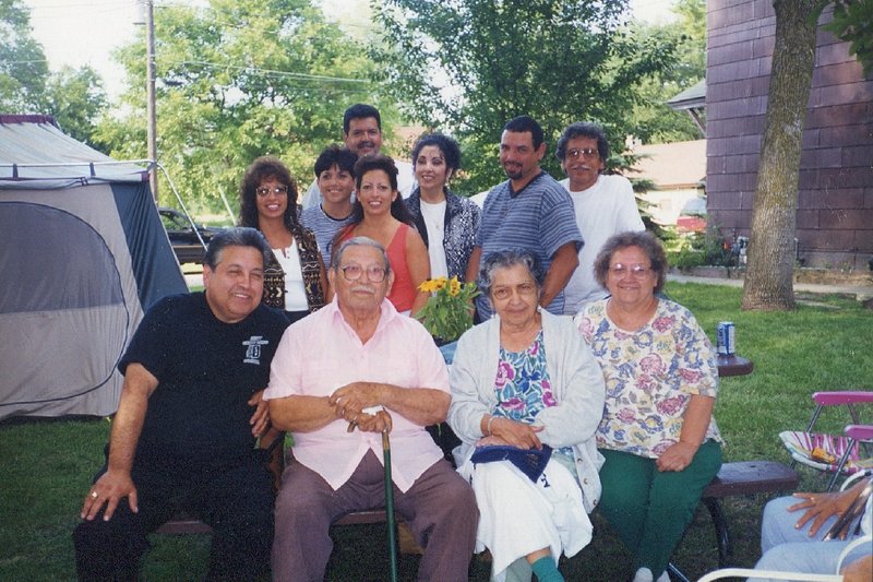 Noe Balli - Photo 12