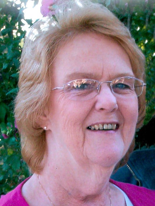 Barbara Lou Adams - Photo 2