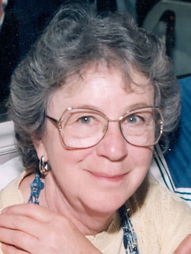 Catherine Schiaffino