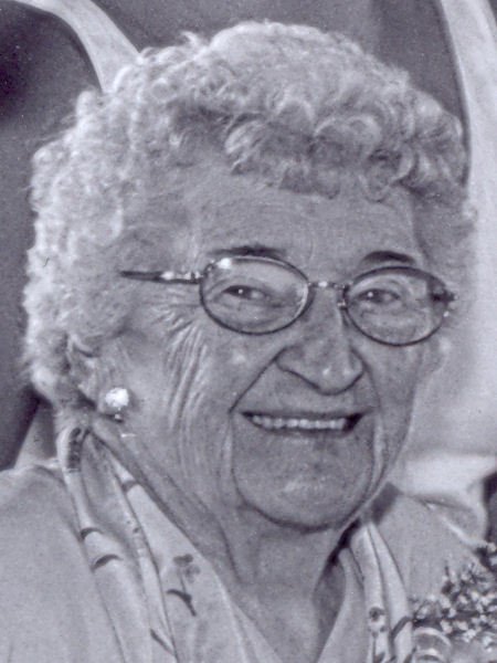 Alyce Carolyn Bobusch