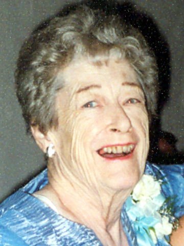 Gloria Marie Bianchi