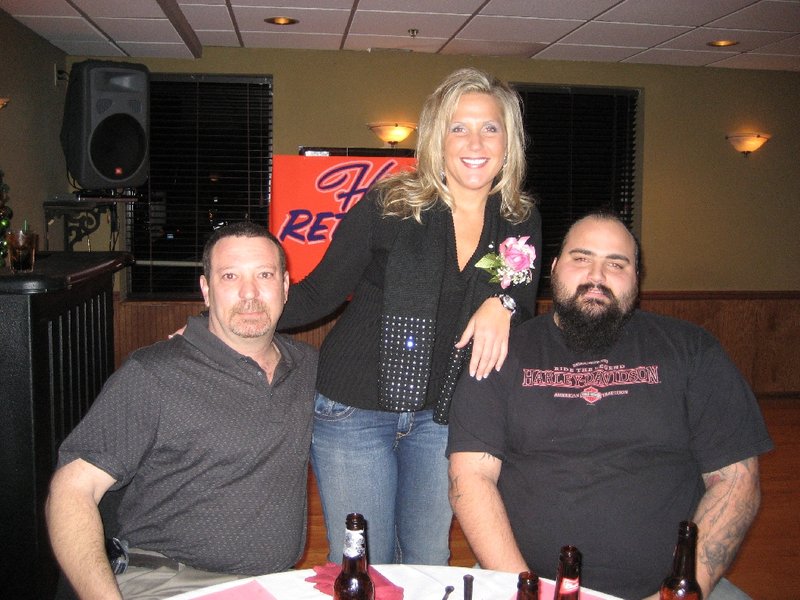 David Anthony Mele - Photo 2