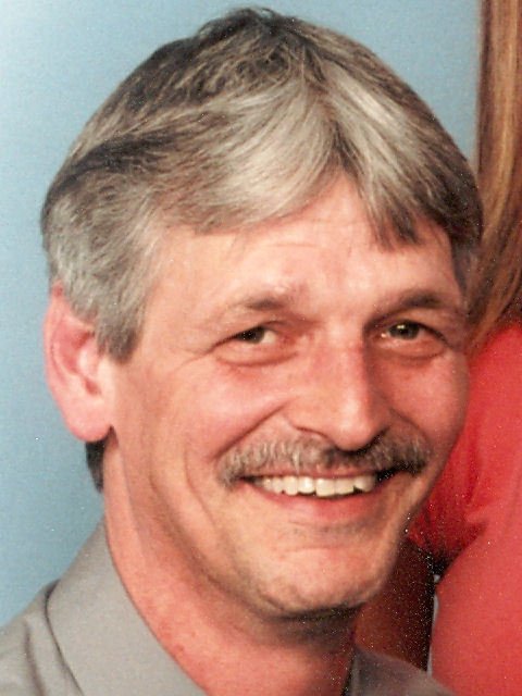 David Michael Hamilton