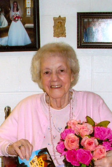 Eva Louise Monticelli