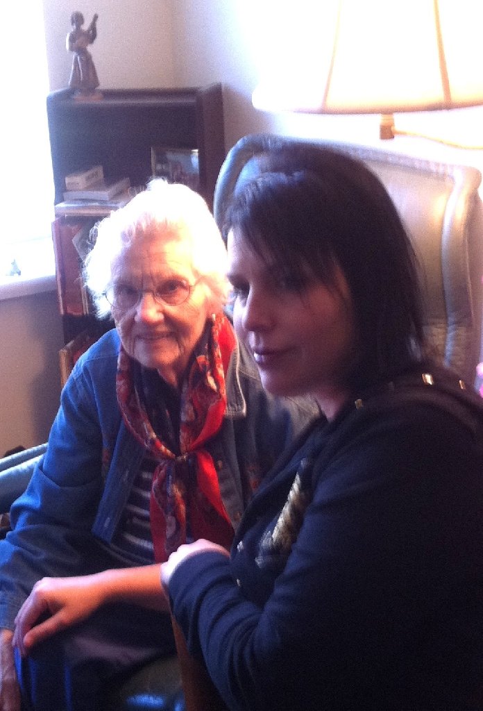 Agnes Margreth Sorenson - Photo 3