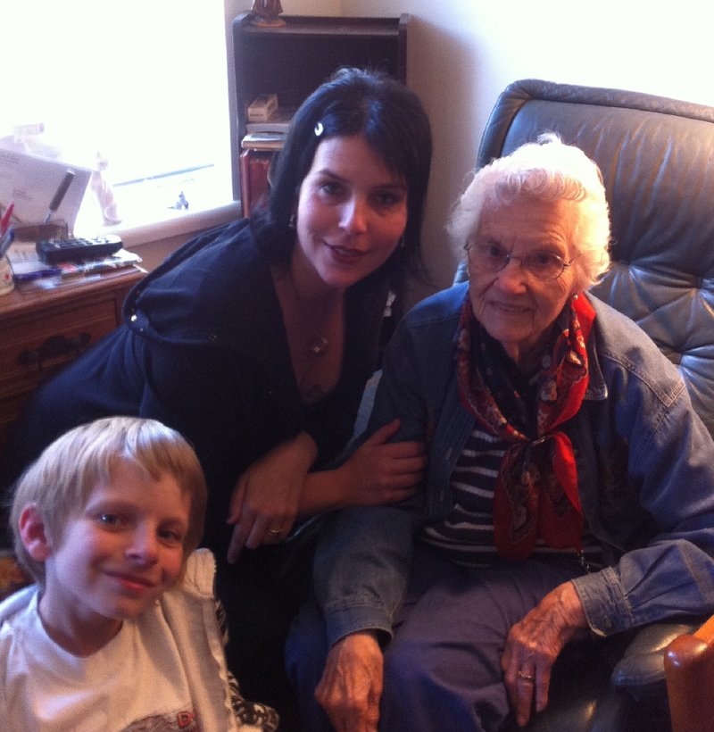 Agnes Margreth Sorenson - Photo 4