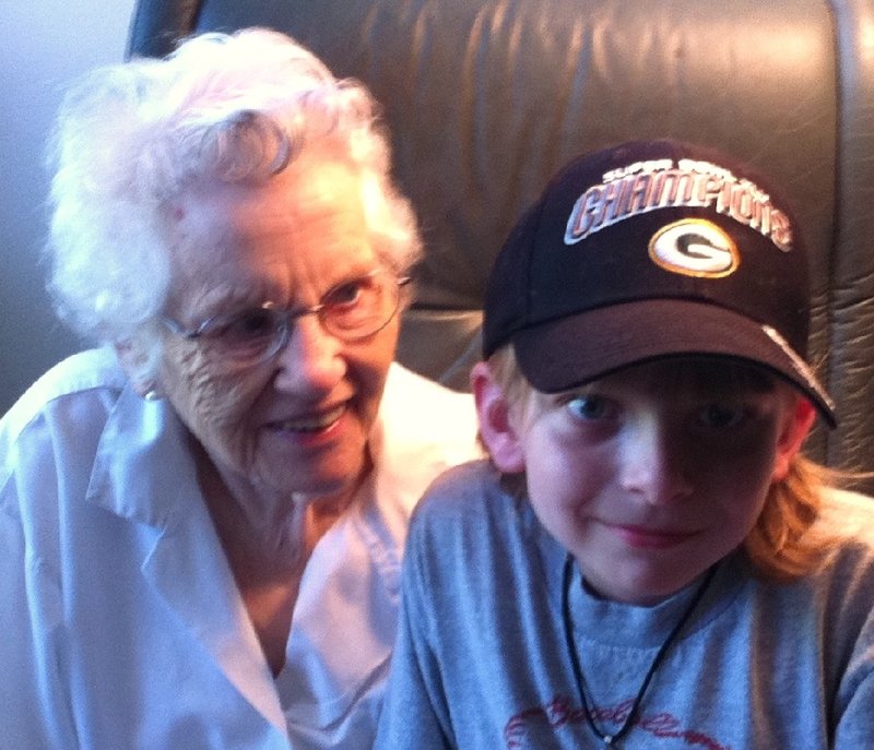 Agnes Margreth Sorenson - Photo 10