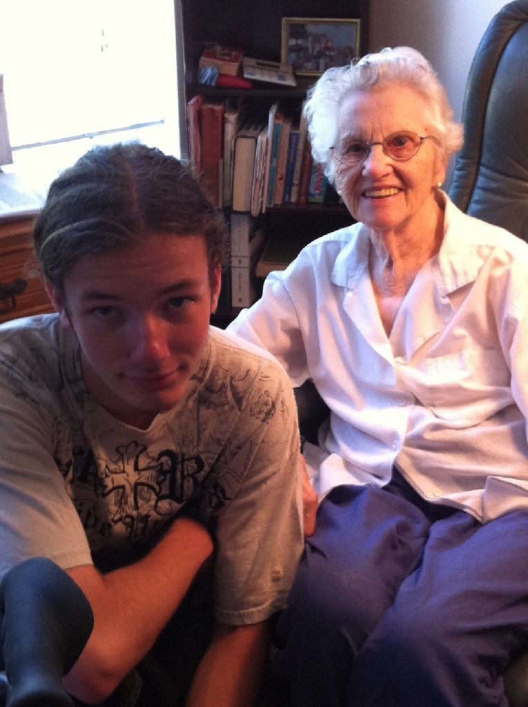 Agnes Margreth Sorenson - Photo 12