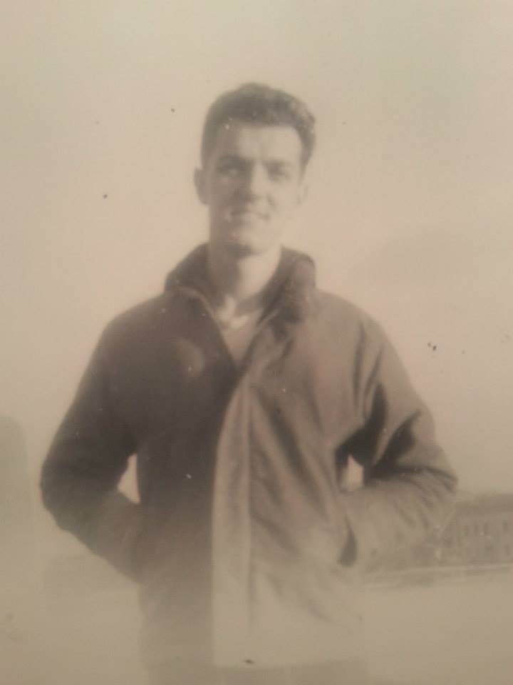 Edward Dennis McBride - Photo 2