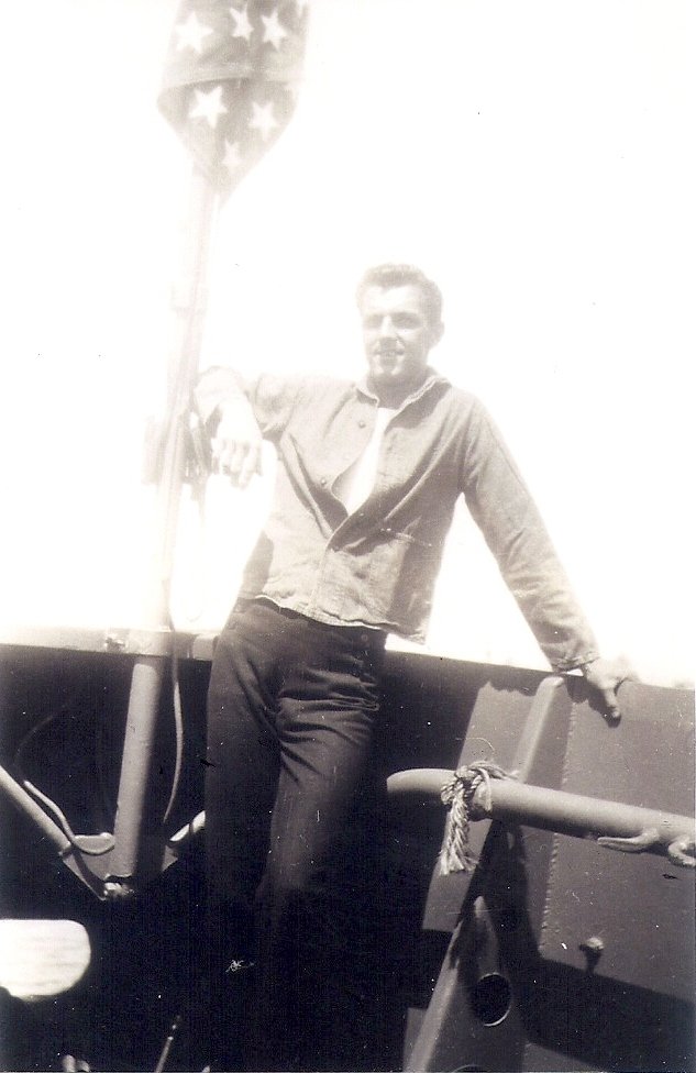 Edward Dennis McBride - Photo 7