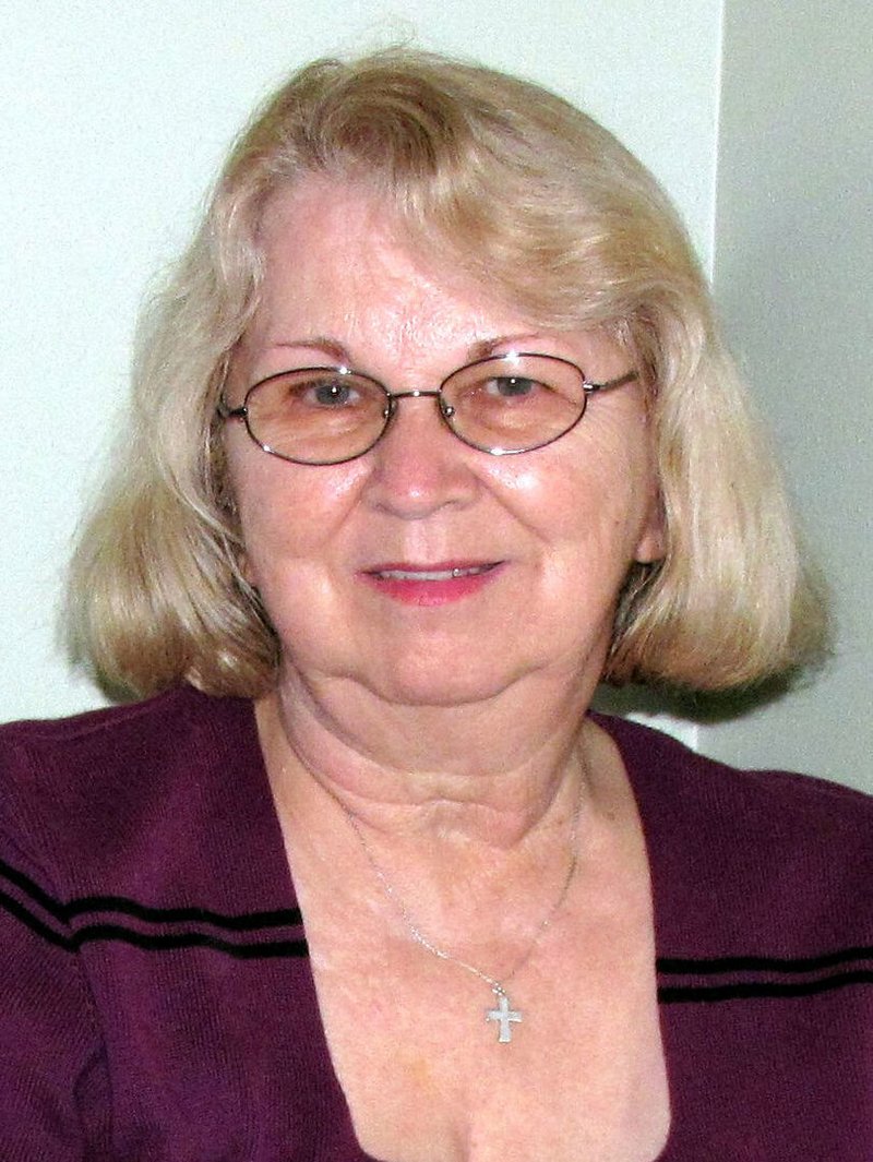 Trudi Marie Bolyard - Photo 2