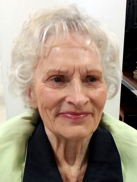 Dessie Beulah Bryant