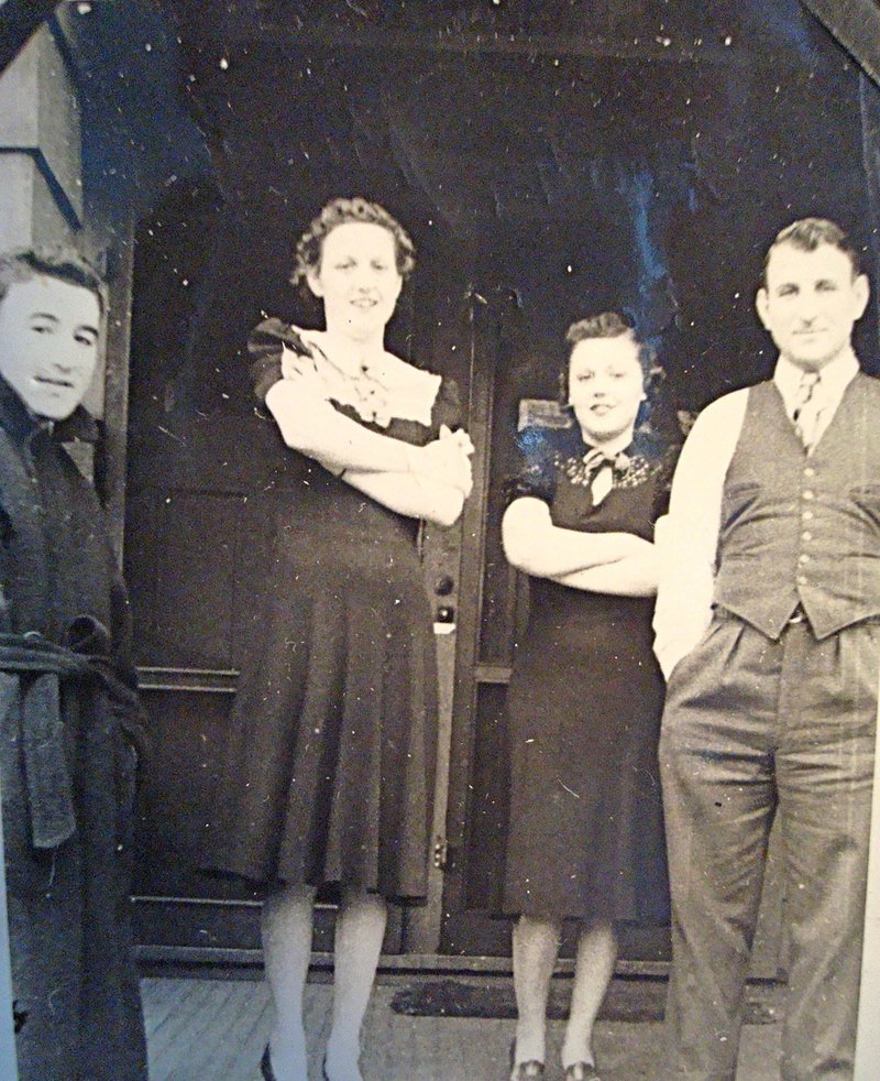 Mary Helen Pietrangeli - Photo 4