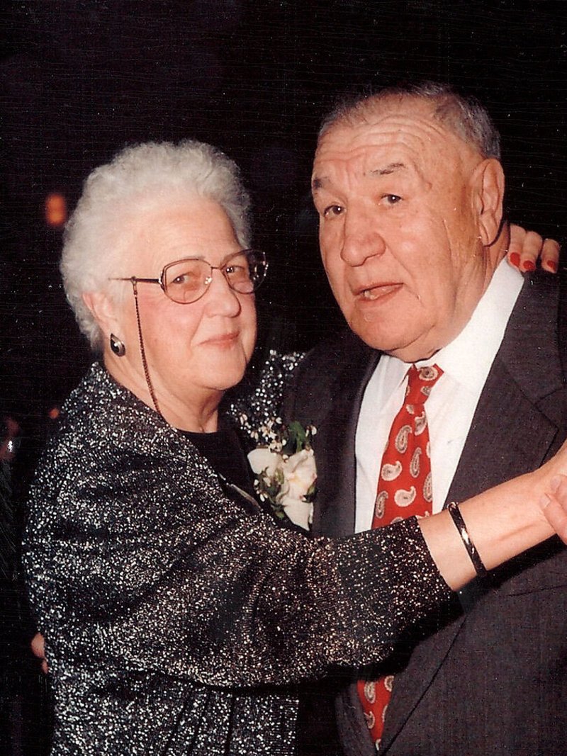 Mary Helen Pietrangeli - Photo 5