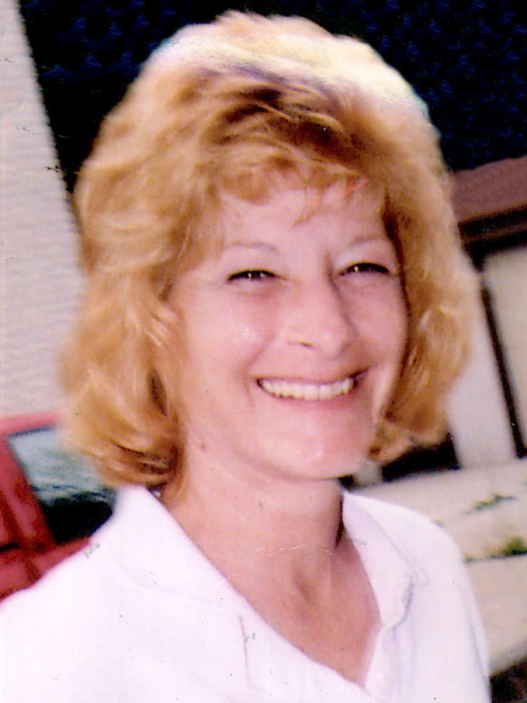 Victoria Lynn Jacobs