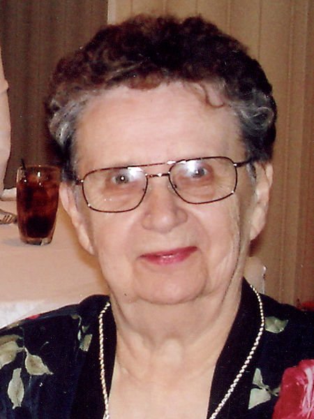 Joyce Schwaiger