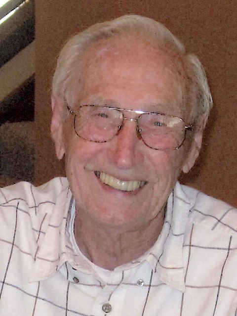 Harold F. Kreuser