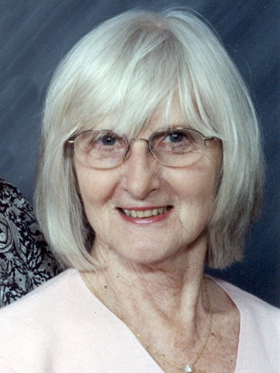 Jo Anne Ellis