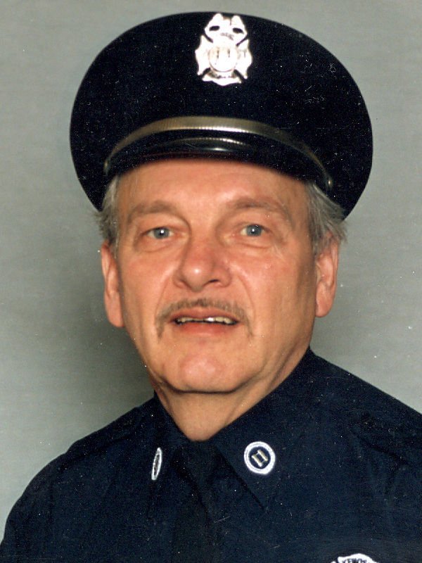 Gene Paul Hafke Sr.
