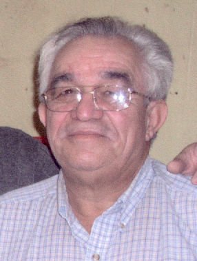 Raymond V Valdez