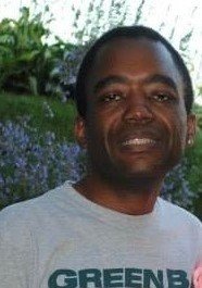 Marvin Glyn Williams Jr.