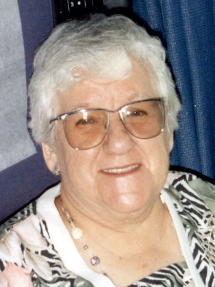 Bernice Agnes Fedyzkowski - Photo 3