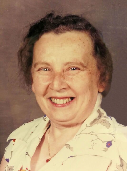 Mary Eckstrom