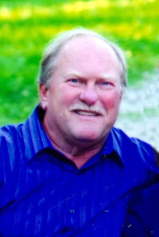 Richard James Thompson