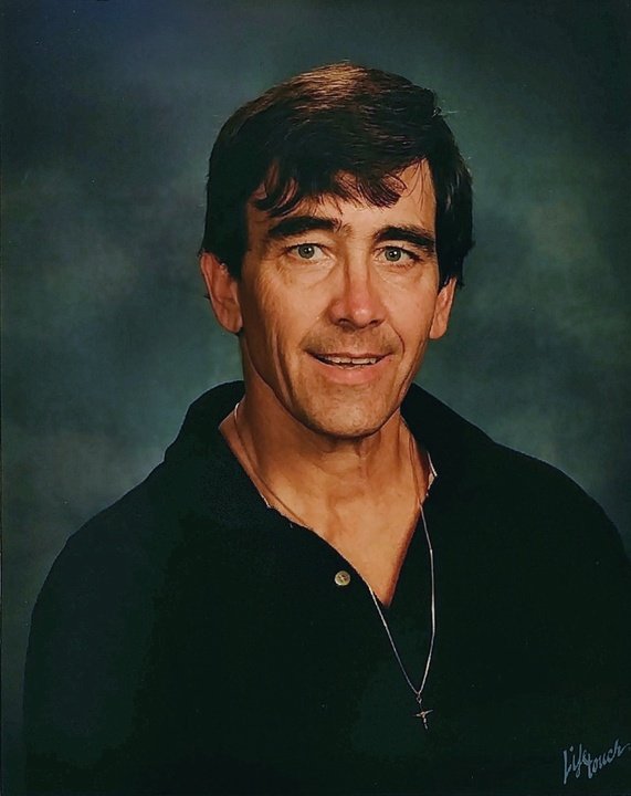 Christopher Sean Griffin