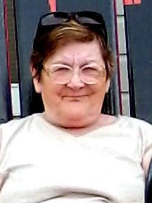 Barbara Caroline Williams