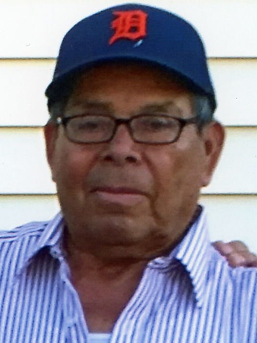 Pedro Godinez Villalobos