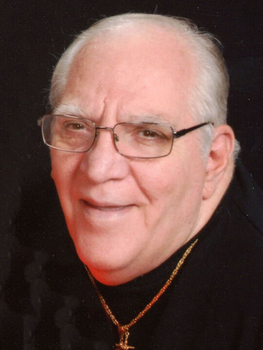 Frank J. Marrelli