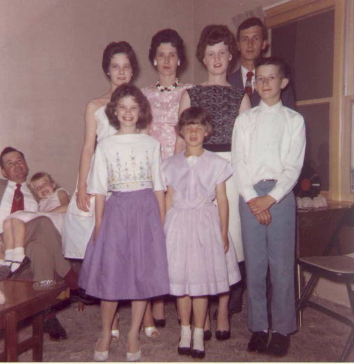 Marjorie Irene Moll - Photo 2