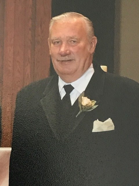 William Clement George