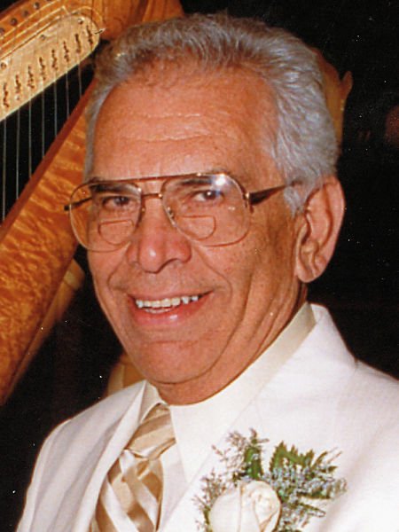 Benjamin G. Rodriguez