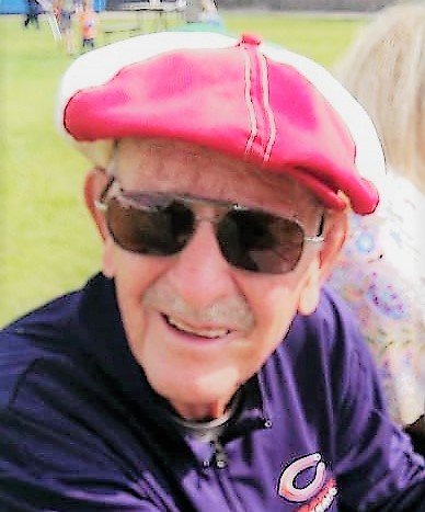 Ernest D. Pascucci - Photo 3