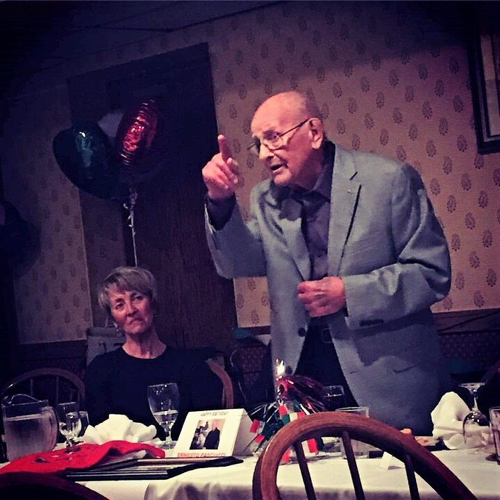 Ernest D. Pascucci - Photo 8