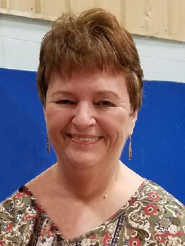 Jacqueline Susan Henderson