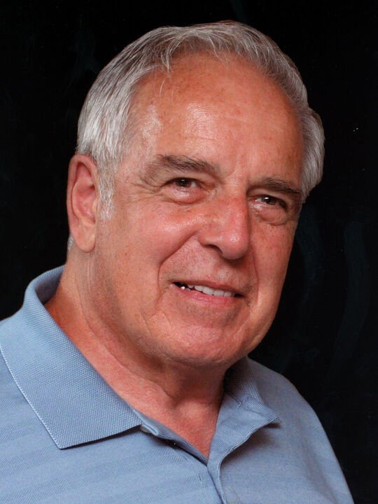 Richard Charles Peltier