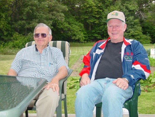 Larry Lee Walker - Photo 16