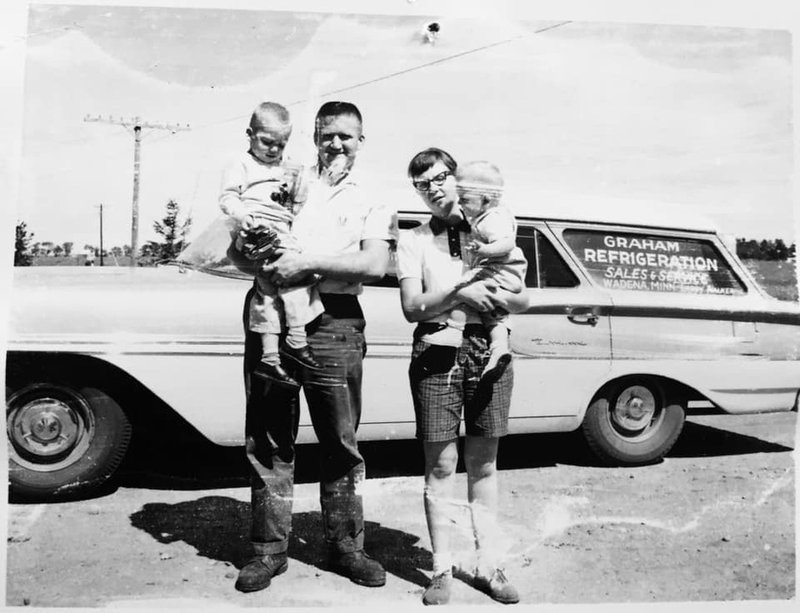 Larry Lee Walker - Photo 19