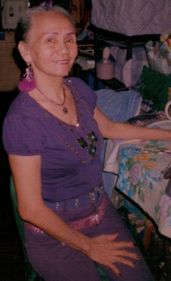 Zenaida Tentoco - Photo 3